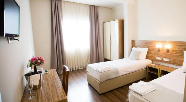 Двухместный номер Standard Hotel Luna