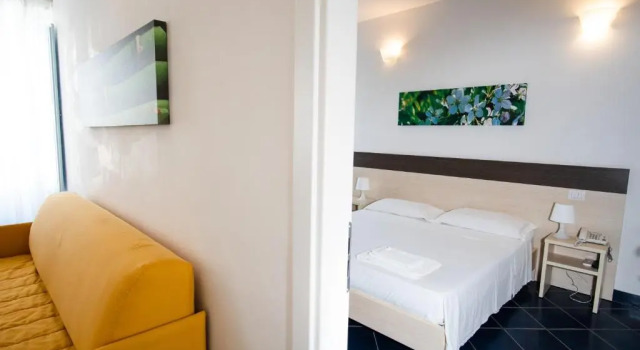 Suite Beagle Hotel