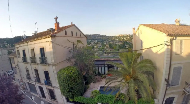 Двухместный семейный люкс Maison Carles BnB