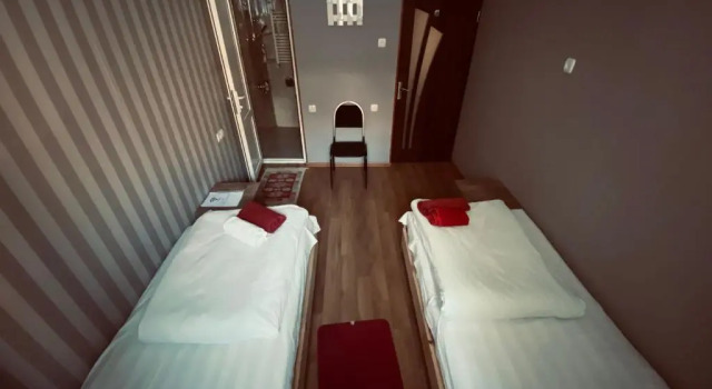 Номер Standard Guest house chavchavadze N23