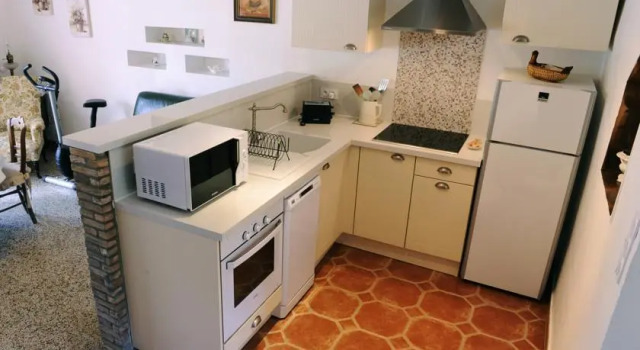 Gîte Du Passage, Buchen Sie Ferienwohnung Romilly-sur-Seine 