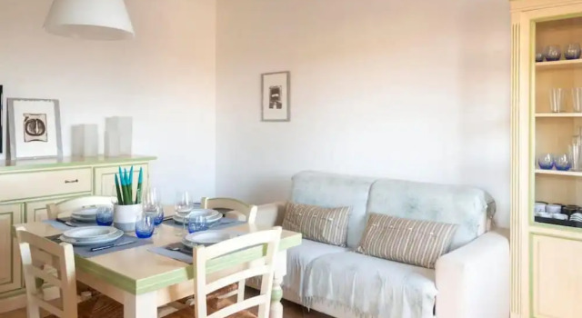 Welcomely - Casa Vacanze Solit, Забронировать Апартаменты/квартира Отели Будони с парковкой, Парковка