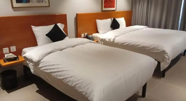 Номер Executive The Avenue Hotel