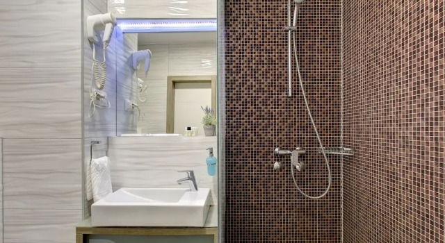 Номер Classic Hotel Eden