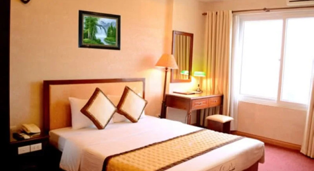 Huu Nghi Hotel