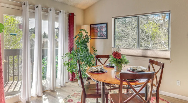 Апартаменты с 2 комнатами с балконом Walk to Golf & Trails! 'aspen House' in Flagstaff