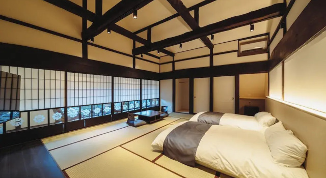 happoya, Book Guesthouse Hachinohe 