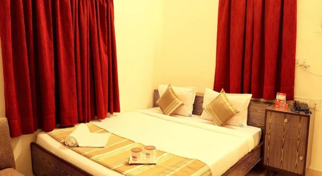 OYO 2625 Hotel Swagath, Забронировать Отель Баллигандж Калькутта