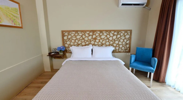 Двухместный номер Standard Dessera Vineyards Hotel