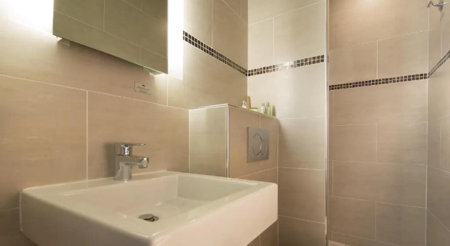 Двухместный номер Standard Turenne Le Marais