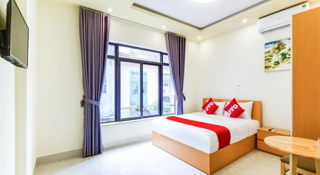 OYO 805 Pegasus Homestay, Prenota Hotel Da Nang Da Nang