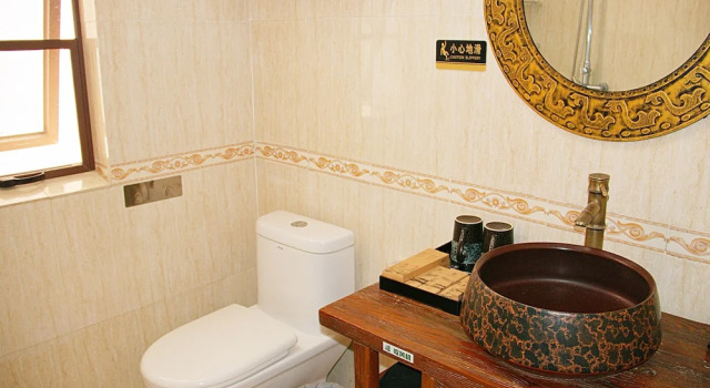 Вилла Sanya Shanggong Rehabilitation Villa