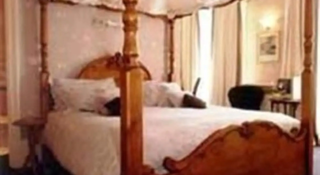 Двухместный номер Luxury Holmwood House Guest Accommodation