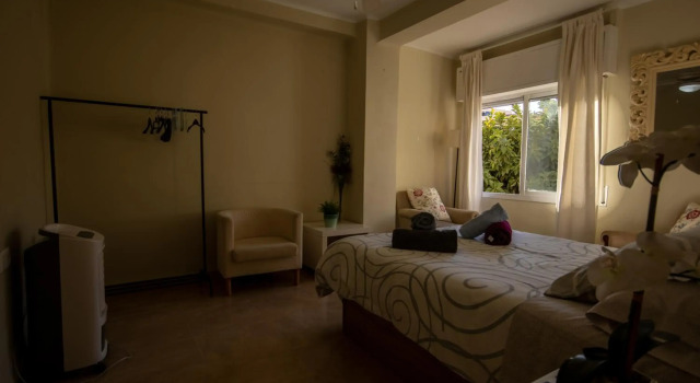 Apartamento La Traiña