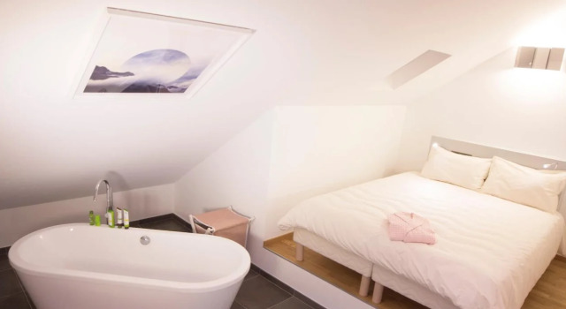 CAB Apart, Prenota Hotel Ville Haute Luxembourg