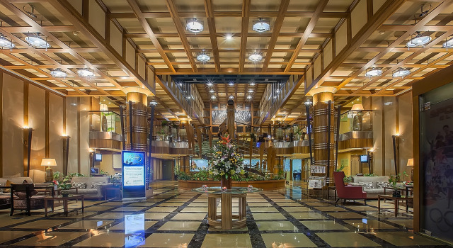 Capitol Hotel