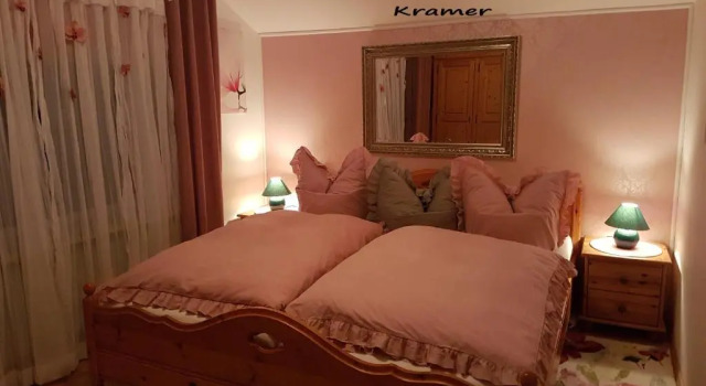Apartment Alpspitz