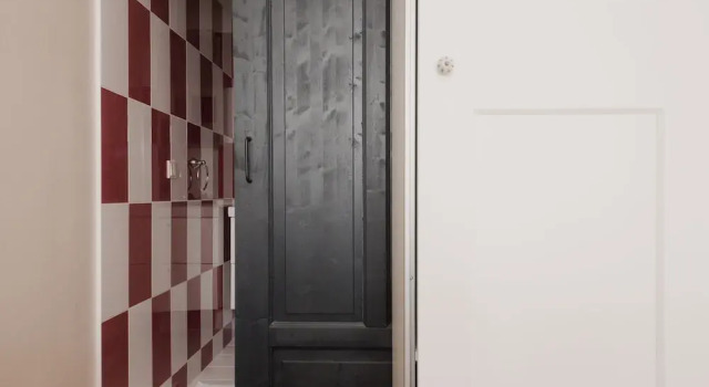 Номер Standard Oak House Vienna - Boutique Guesthouse near Meidling Station