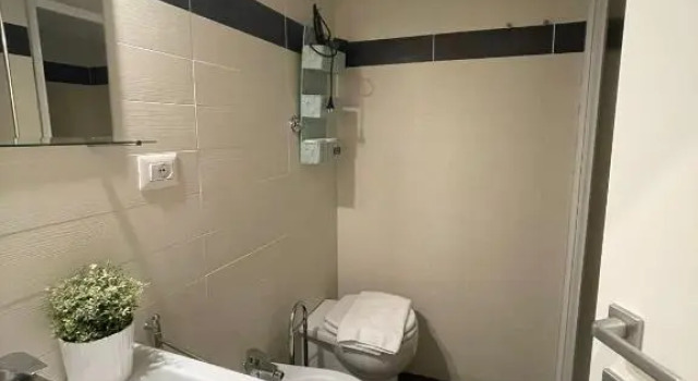 Двухместный номер Economy Relais Merulana Guest House