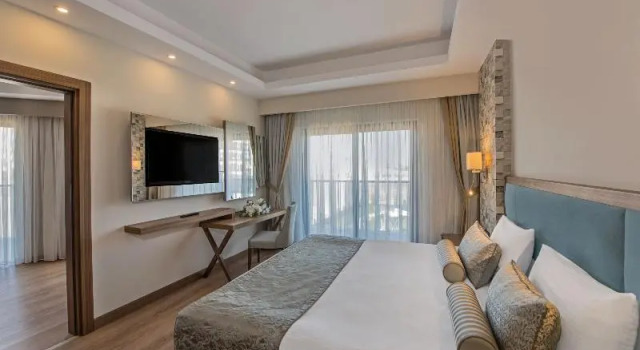Номер Standard May Thermal Resort Spa Hotel