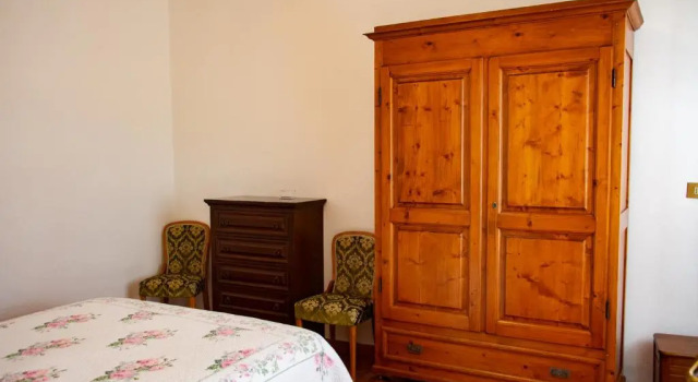 Апартаменты c 1 комнатой Agriturismo Campo Contile