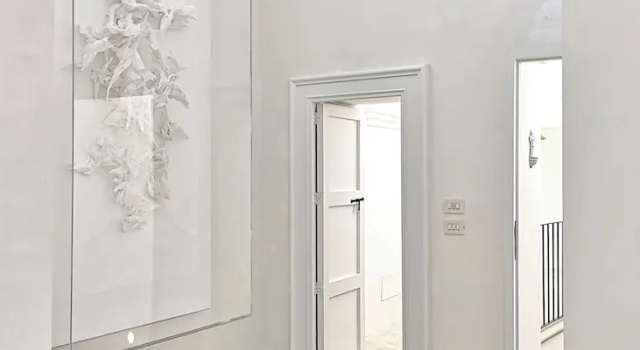 Royal Huoneisto Palazzo Maritati