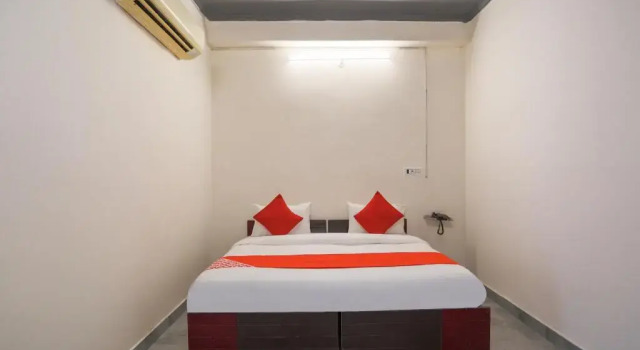 Classic Residency by OYO Rooms
