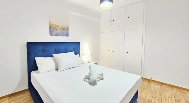 Athens Prestige Suite Apartment, Забронировать Апартаменты/квартира Афины Острова Саронического залива - Аттика, рядом с Национальный театр Греции