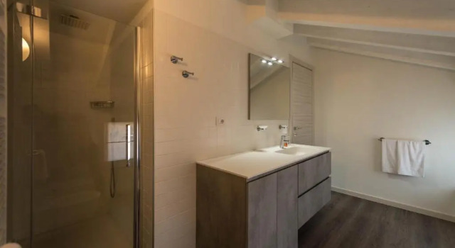 Апартаменты Residenza Cece