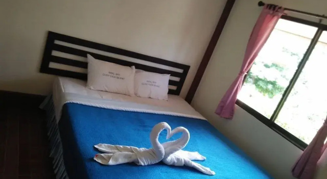 Cliffview Resort