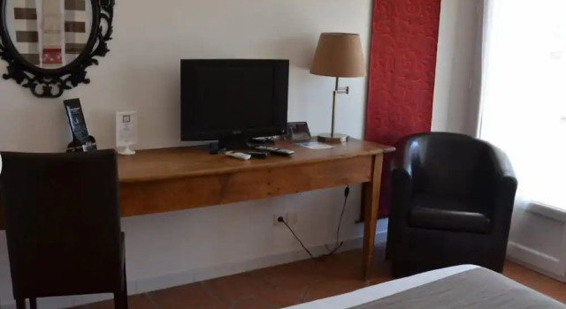 Номер Standard Le Grand Canal