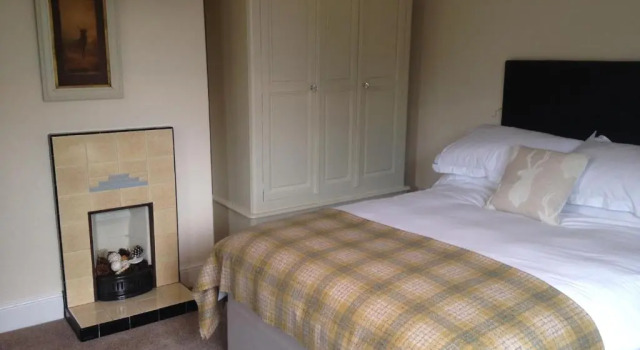 Whitethorn Bed and Breakfast