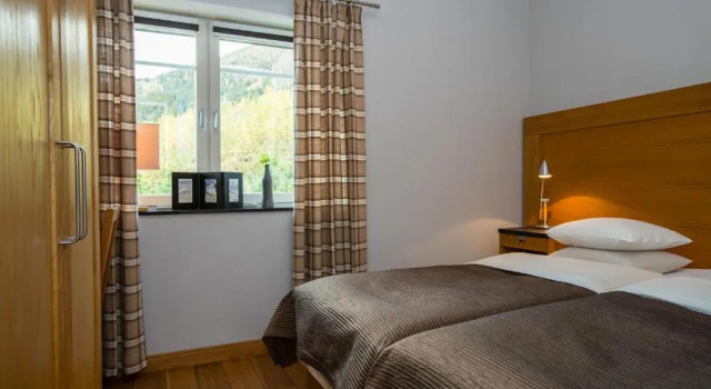 Åre Travel – Tottbacken Peak Performance Mountain House