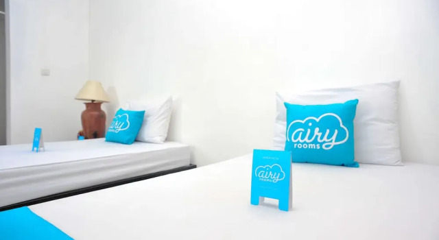 Airy Eco Kuta Utara Pandu 50 Dalung Bali
