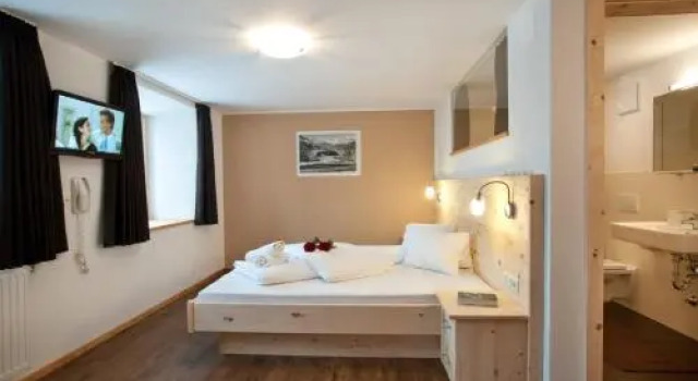 Hotel Hofer