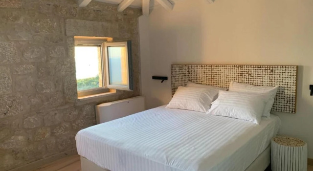 Вилла Patio 4 Bedrooms Villa Lydia With Private Pool