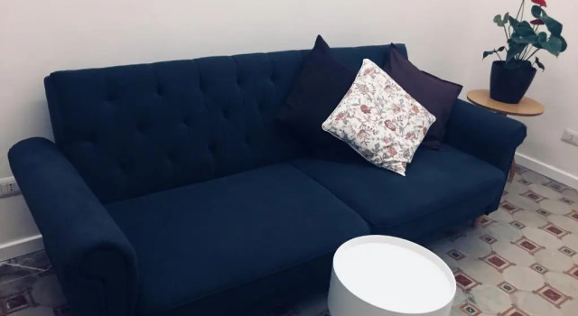 Коттедж CLUVERIO11 LUXURY APARTMENT