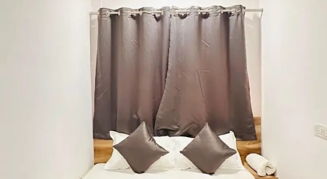 Номер Classic K7 Hotel & Restaurant