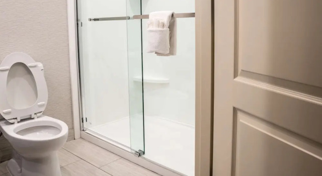 Двухместный номер with Sofa Alcove Hilton Garden Inn Fayetteville/Fort Bragg