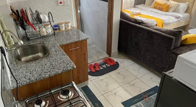 Zangem Airbnb Homes