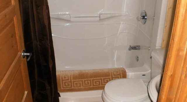 Четырёхместный номер Comfort Auberge Le Four à Pain