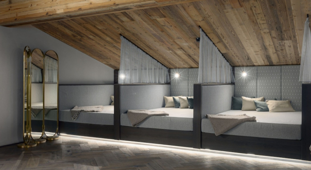 Apartment mit 1 Schlafzimmer fur 2 Personen