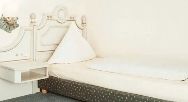 Номер Standard Hotel Limmerhof
