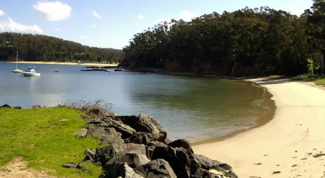 Idlewilde Country & Town Motorinn, Rezervasyon Otel Pambula Beach Sapphire Coast
