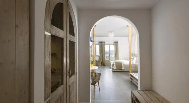 Номер Standard Calderas Dolphin Suites