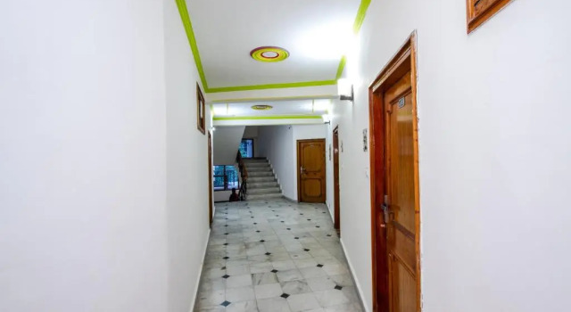 Hotel Sangam Retreat By Aeraki, Забронировать Отель Отели Модел-Таун 3 звезды, 3*