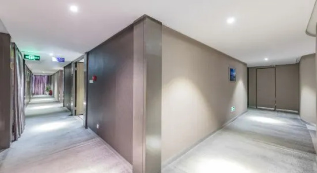 West Wealth Borrman （Ningde Wanda Plaza）, Book Hotel Ningde Fujian