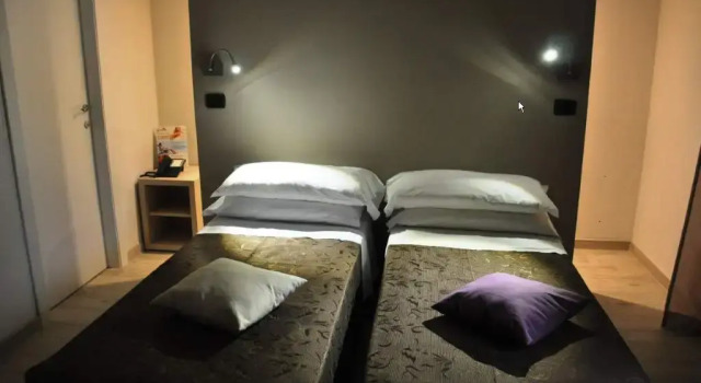 Hotel Club Viaggi Santo Stefano, Забронировать Отель СПА-отели Ла-Маддалена, SPA-услуги