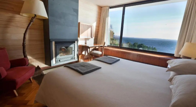 Двухместный номер Standard Hotel Antumalal