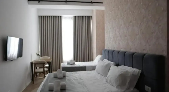 Номер Superior Hotel La Rosa